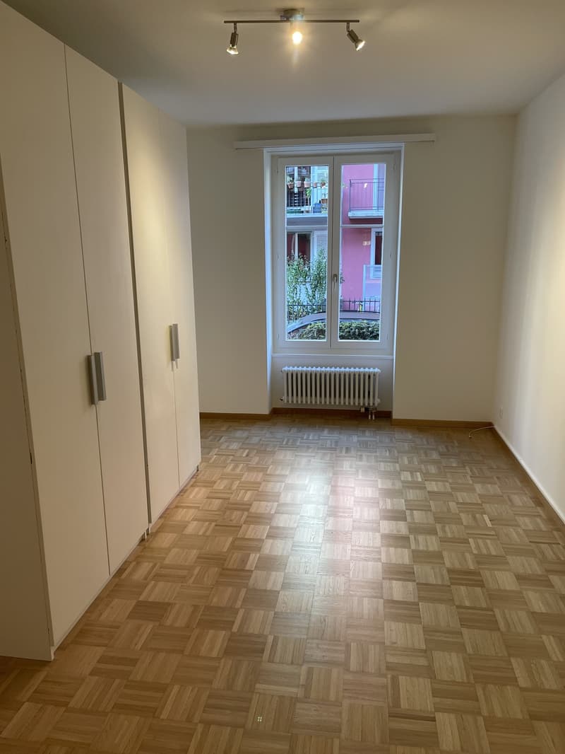 Nachmieter gesucht charmante 3-Zimmer-Wohnung in Bern (5)