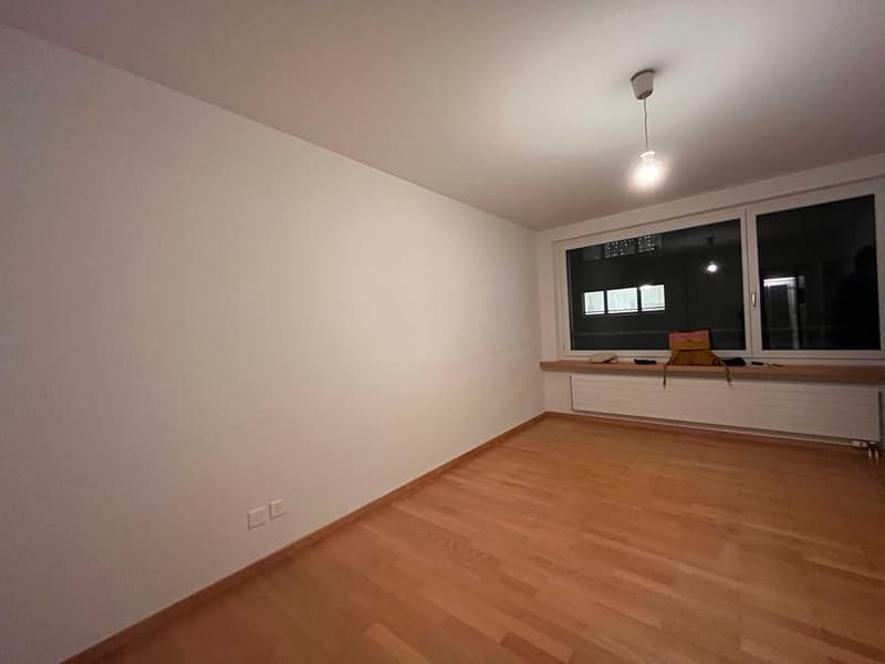 WG-Zimmer inkl. eigenem Bad (2)