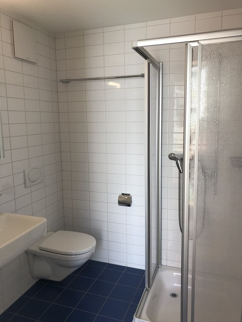 WG-Zimmer inkl. eigenem Bad (5)