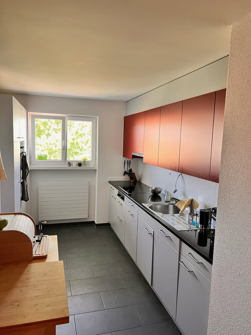 WG-Zimmer inkl. eigenem Bad (4)