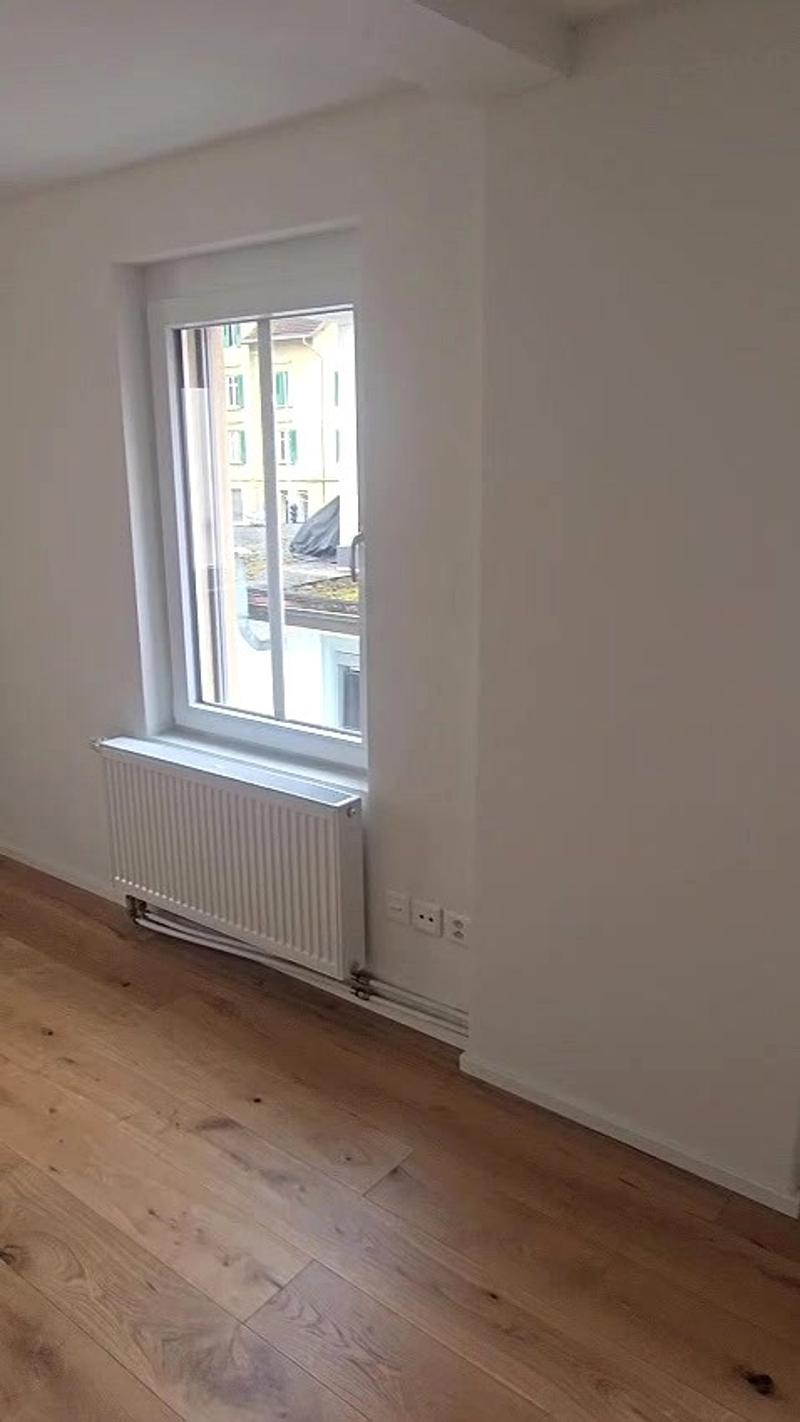 2 ½ Zimmer-Wohnung, 9320 Arbon (8)