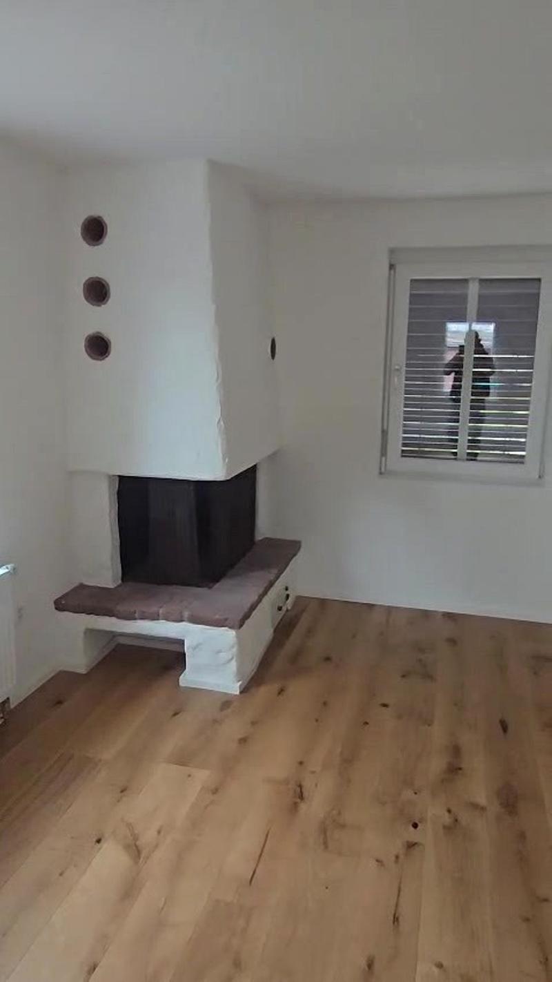2 ½ Zimmer-Wohnung, 9320 Arbon (2)