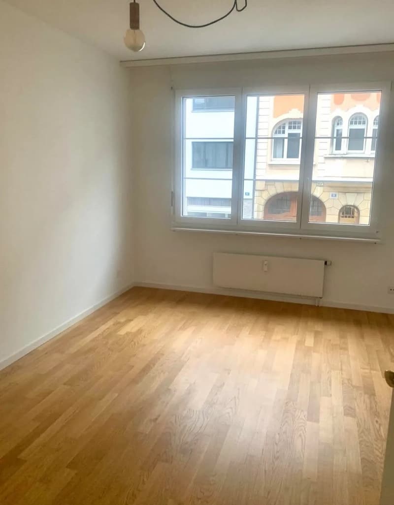 Helle 3,5-Zimmer-Wohnung in Bachletten (3)