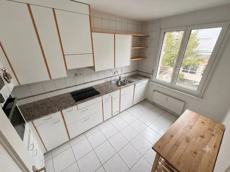Helle 3,5-Zimmer-Wohnung in Bachletten (5)