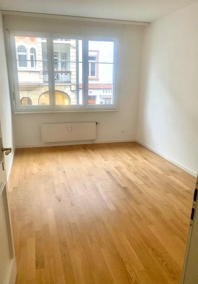 Helle 3,5-Zimmer-Wohnung in Bachletten (2)