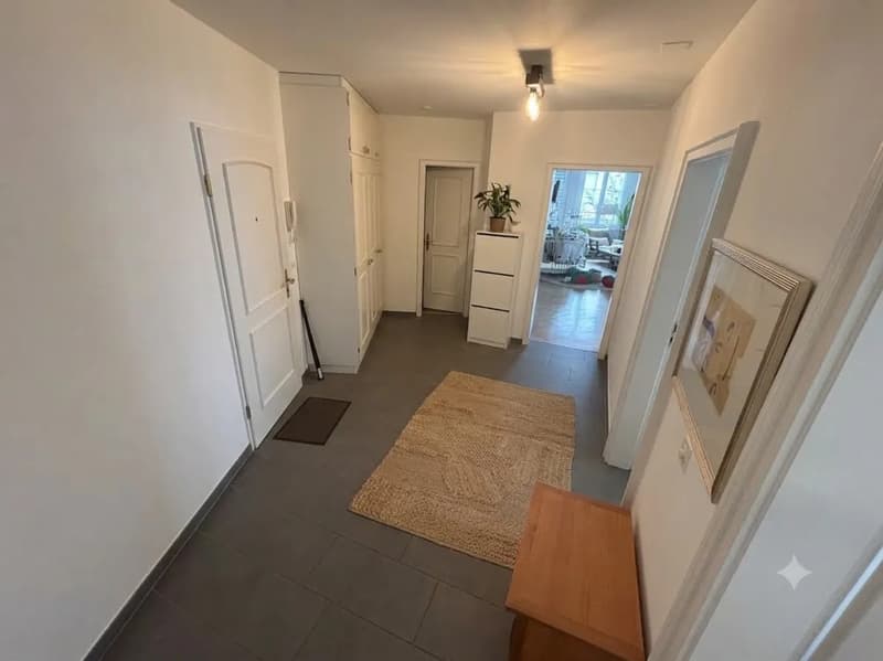 Helle 3,5-Zimmer-Wohnung in Bachletten (4)