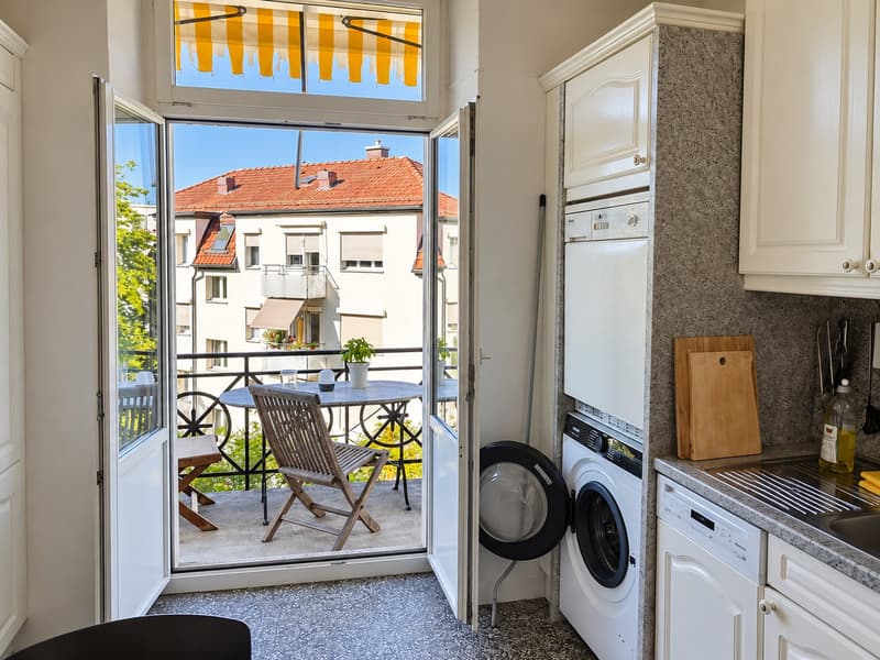 1 Room in Shared Flat in Seefeld - 15.10 - 31.12.2026 (8)