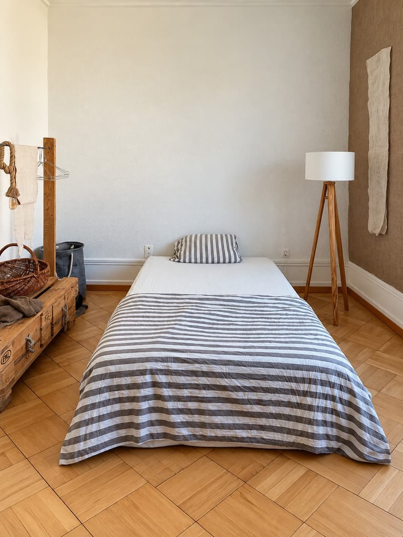 1 Room in Shared Flat in Seefeld - 15.10 - 31.12.2026 (4)