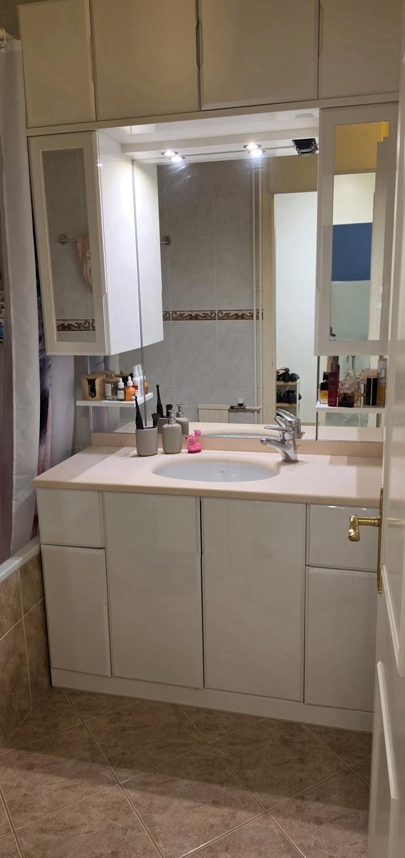 App. 2 pièces Genève Malagnou | 32 m² | CHF 2'250 charges comprises (7)