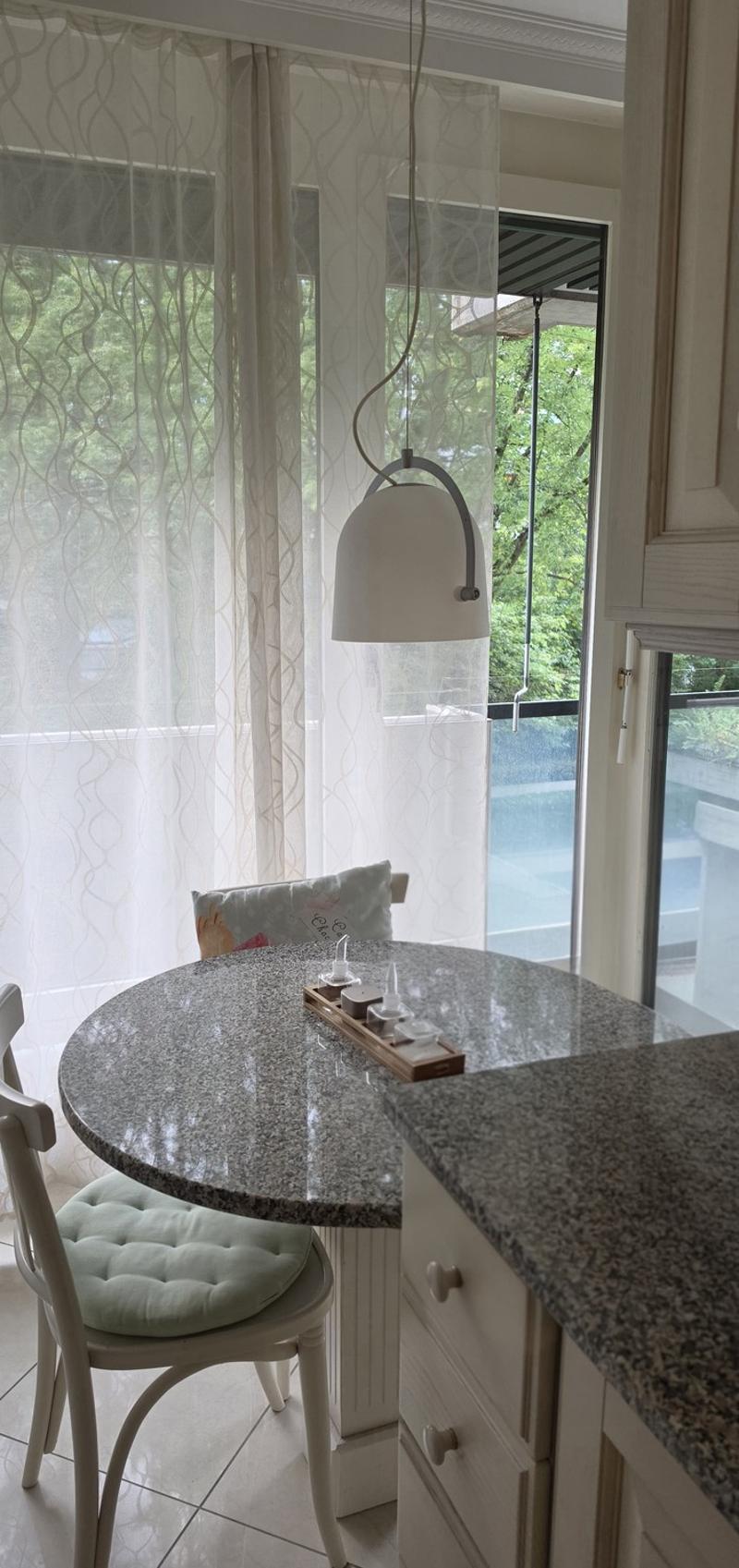 App. 2 pièces Genève Malagnou | 32 m² | CHF 2'250 charges comprises (5)