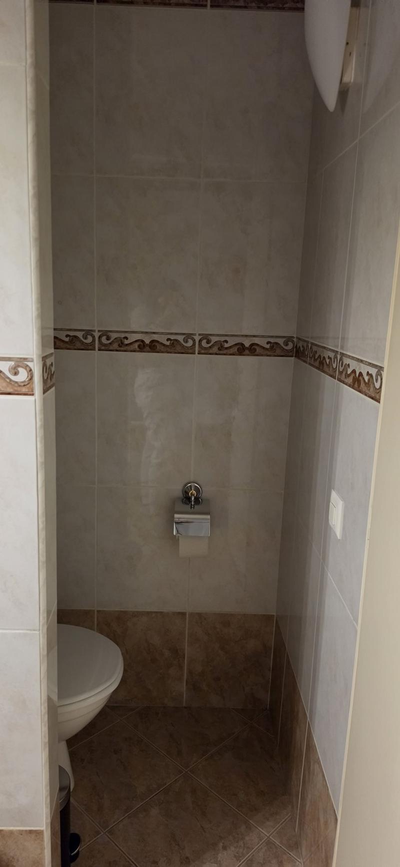App. 2 pièces Genève Malagnou | 32 m² | CHF 2'250 charges comprises (8)