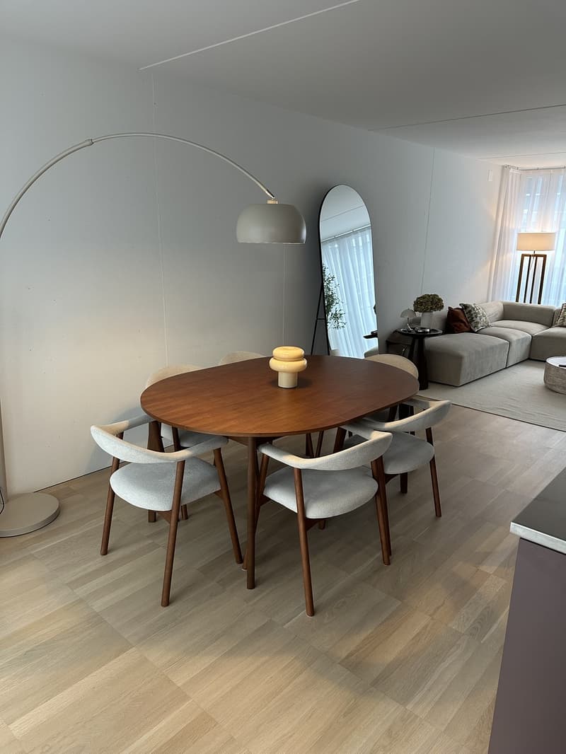 2 ½ Zimmer-Wohnung in Regensdorf mieten (4)