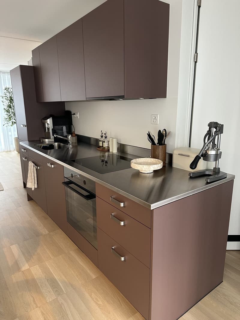 2 ½ Zimmer-Wohnung in Regensdorf mieten (6)