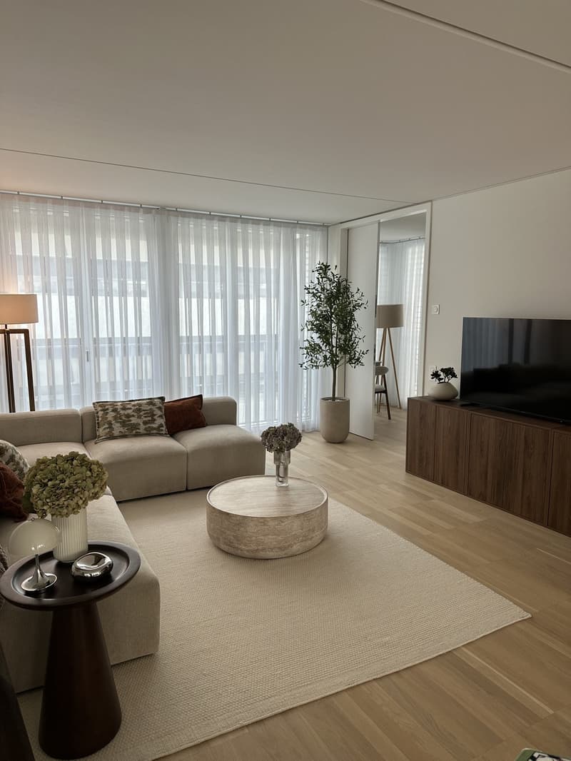 2 ½ Zimmer-Wohnung in Regensdorf mieten (1)