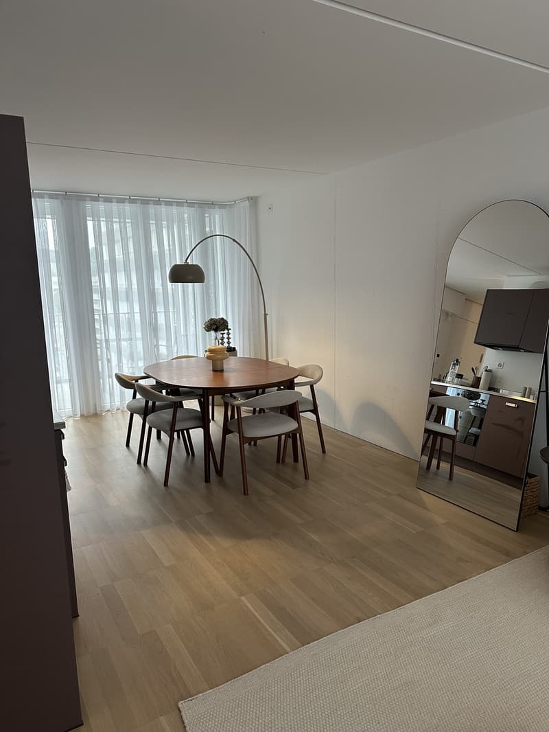 2 ½ Zimmer-Wohnung in Regensdorf mieten (5)