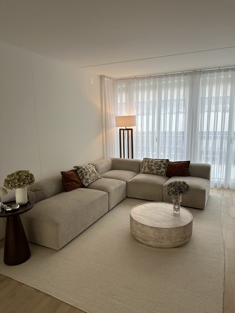 2 ½ Zimmer-Wohnung in Regensdorf mieten (2)