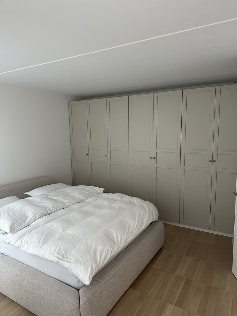2 ½ Zimmer-Wohnung in Regensdorf mieten (10)