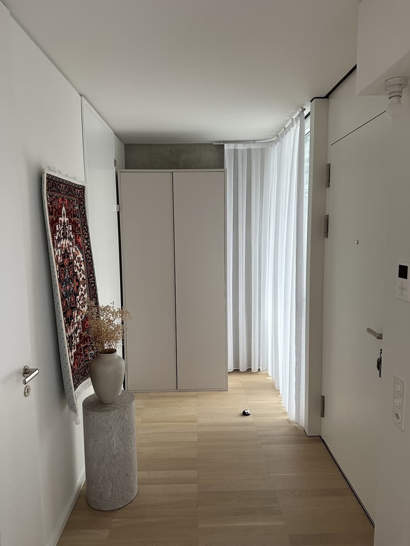 2 ½ Zimmer-Wohnung in Regensdorf mieten (12)