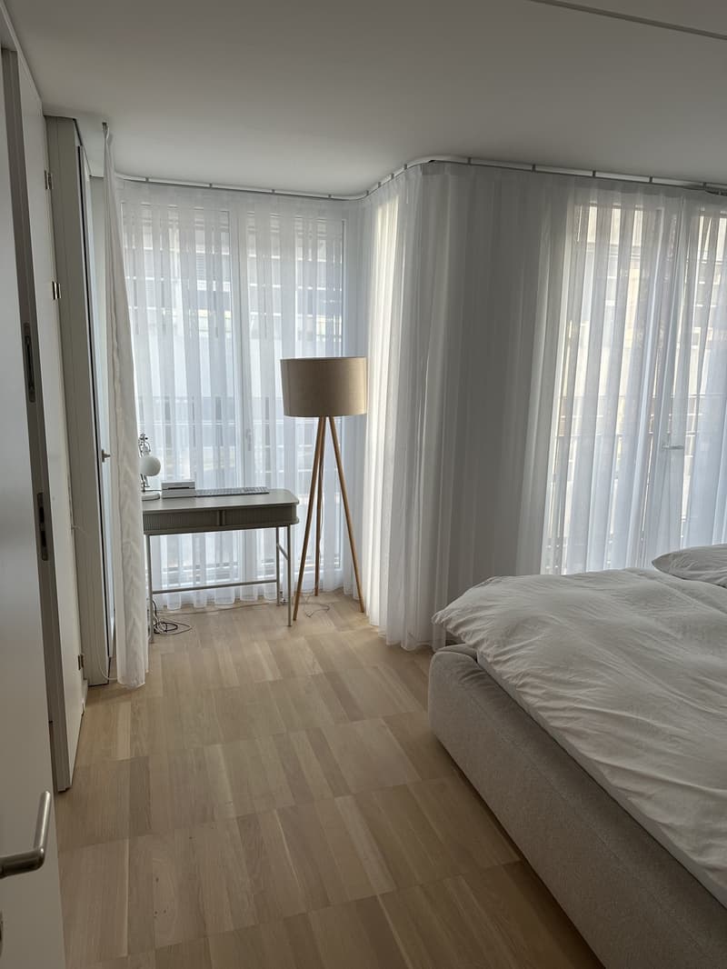 2 ½ Zimmer-Wohnung in Regensdorf mieten (9)