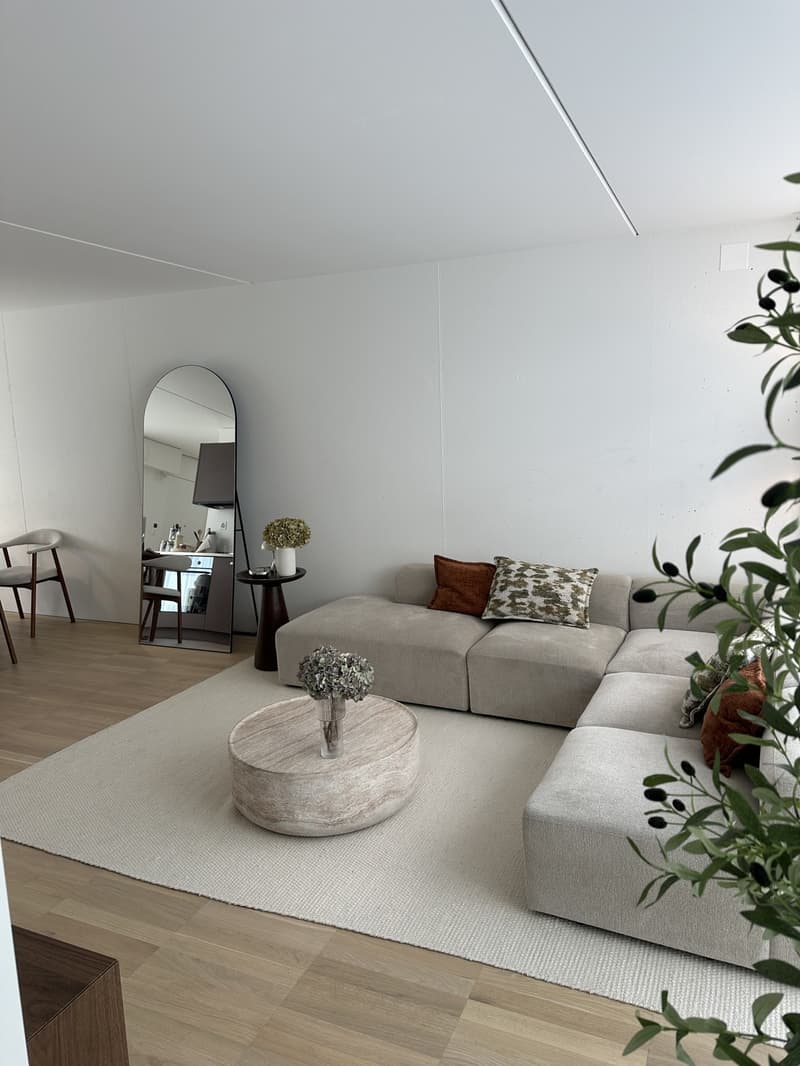 2 ½ Zimmer-Wohnung in Regensdorf mieten (3)
