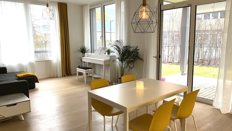 Unfurnished 3.5-room apartment in Suurstoffi, Rotkreuz - from 15 Nov 2026 (1)
