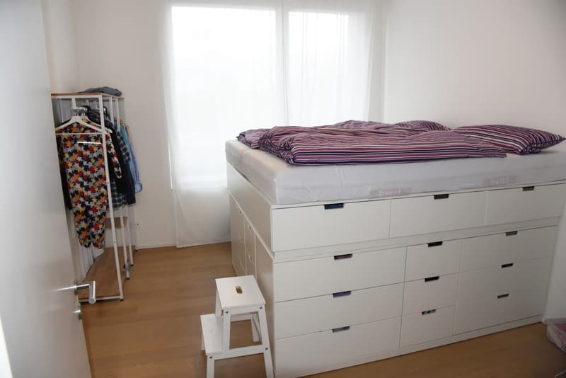 Unfurnished 3.5-room apartment in Suurstoffi, Rotkreuz - from 15 Nov 2026 (4)