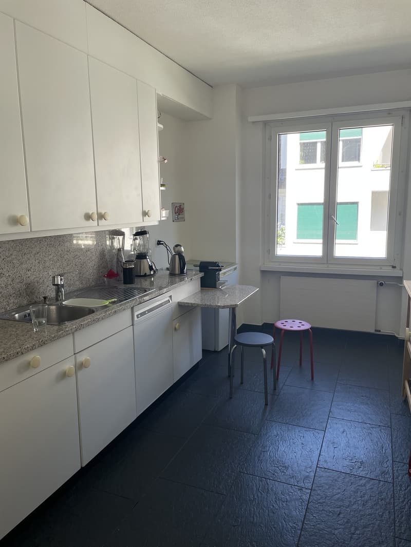 Wunderschönes Zimmer an top Lage wird frei (3)