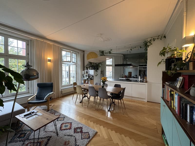 WG-Zimmer im Kollektiv Kronenhof (9)