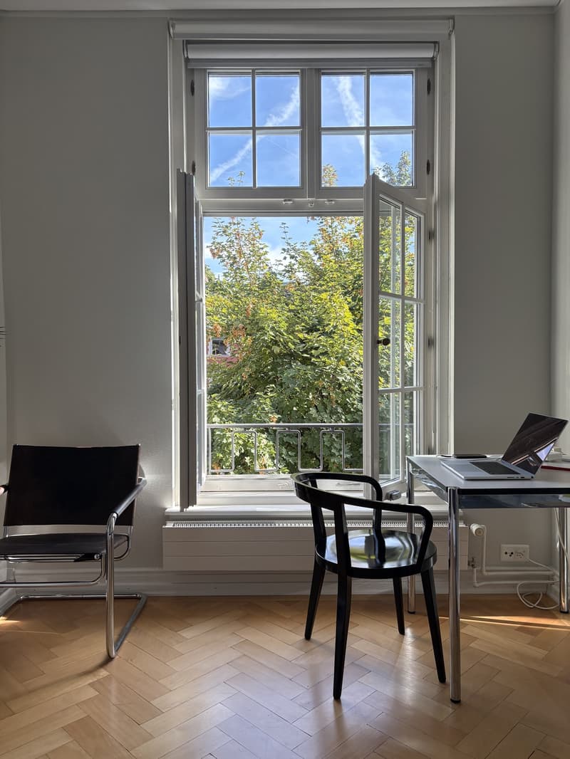 WG-Zimmer im Kollektiv Kronenhof (7)