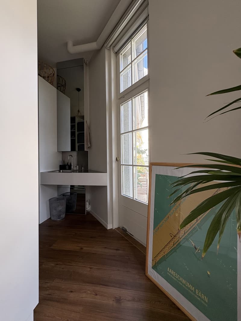 WG-Zimmer im Kollektiv Kronenhof (5)