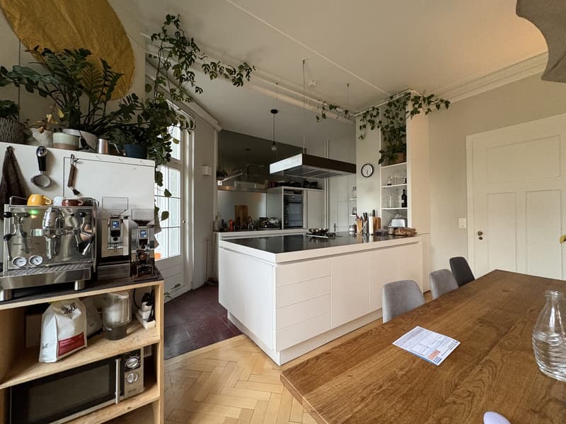 WG-Zimmer im Kollektiv Kronenhof (10)