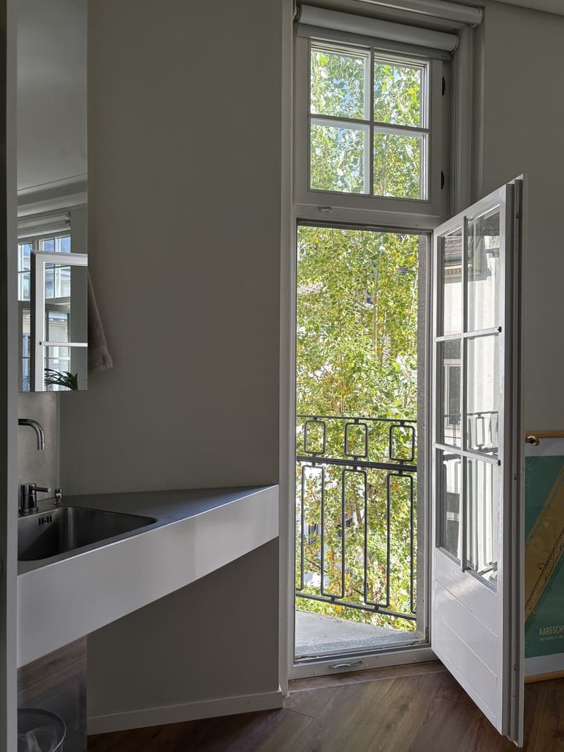 WG-Zimmer im Kollektiv Kronenhof (4)