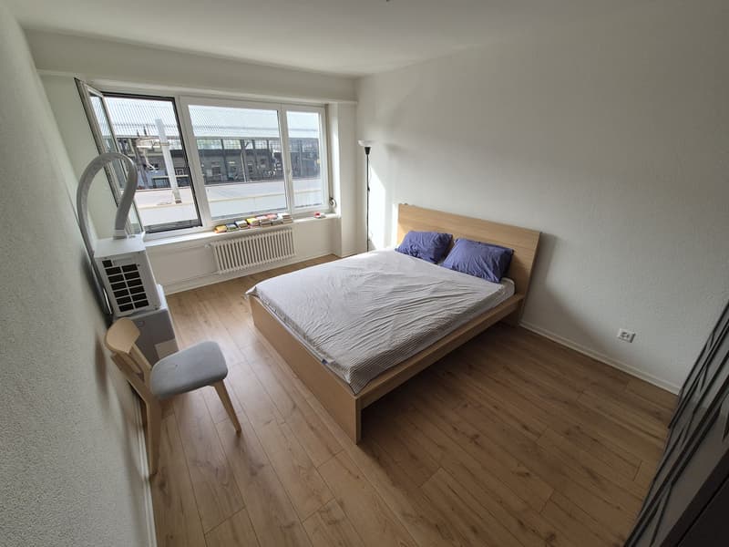 2-Zimmer-Wohnung zu vermieten (4)
