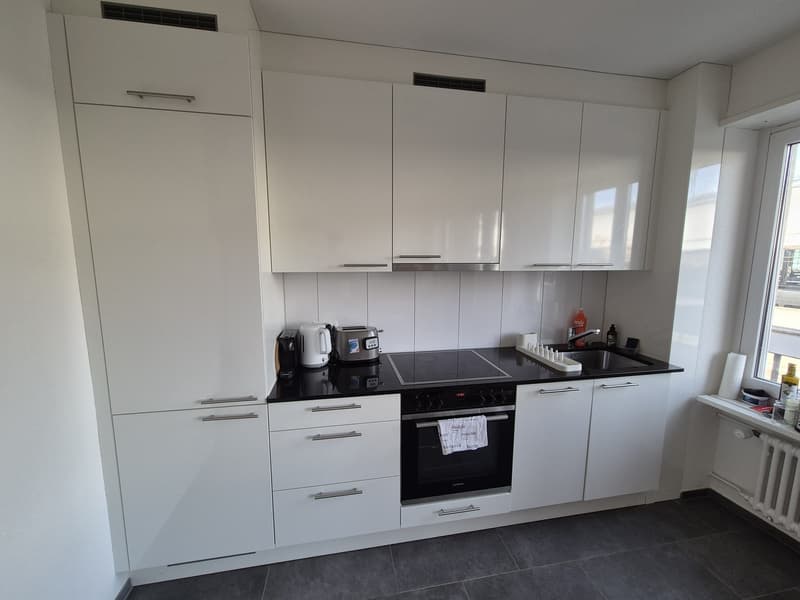 2-Zimmer-Wohnung zu vermieten (3)