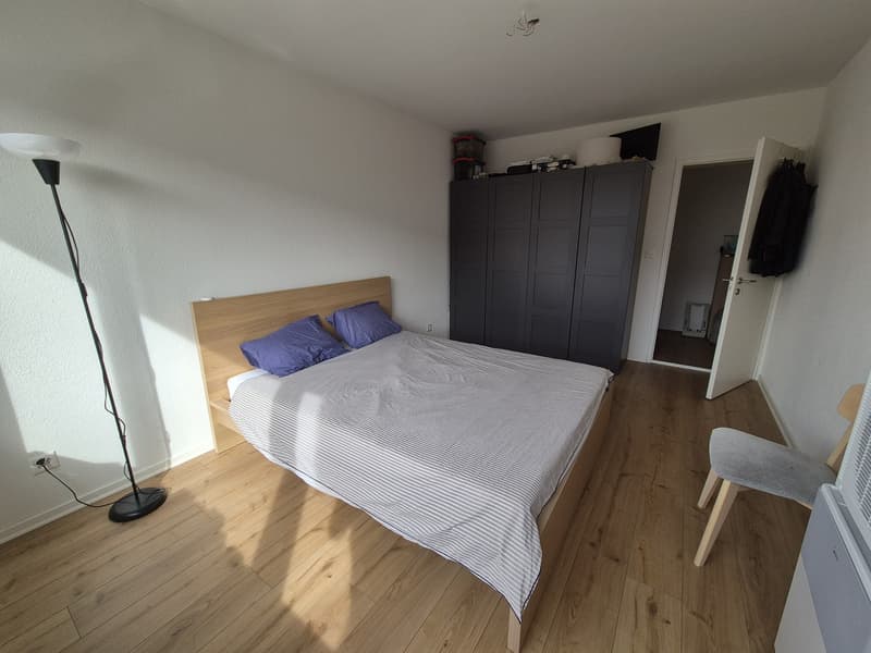 2-Zimmer-Wohnung zu vermieten (5)