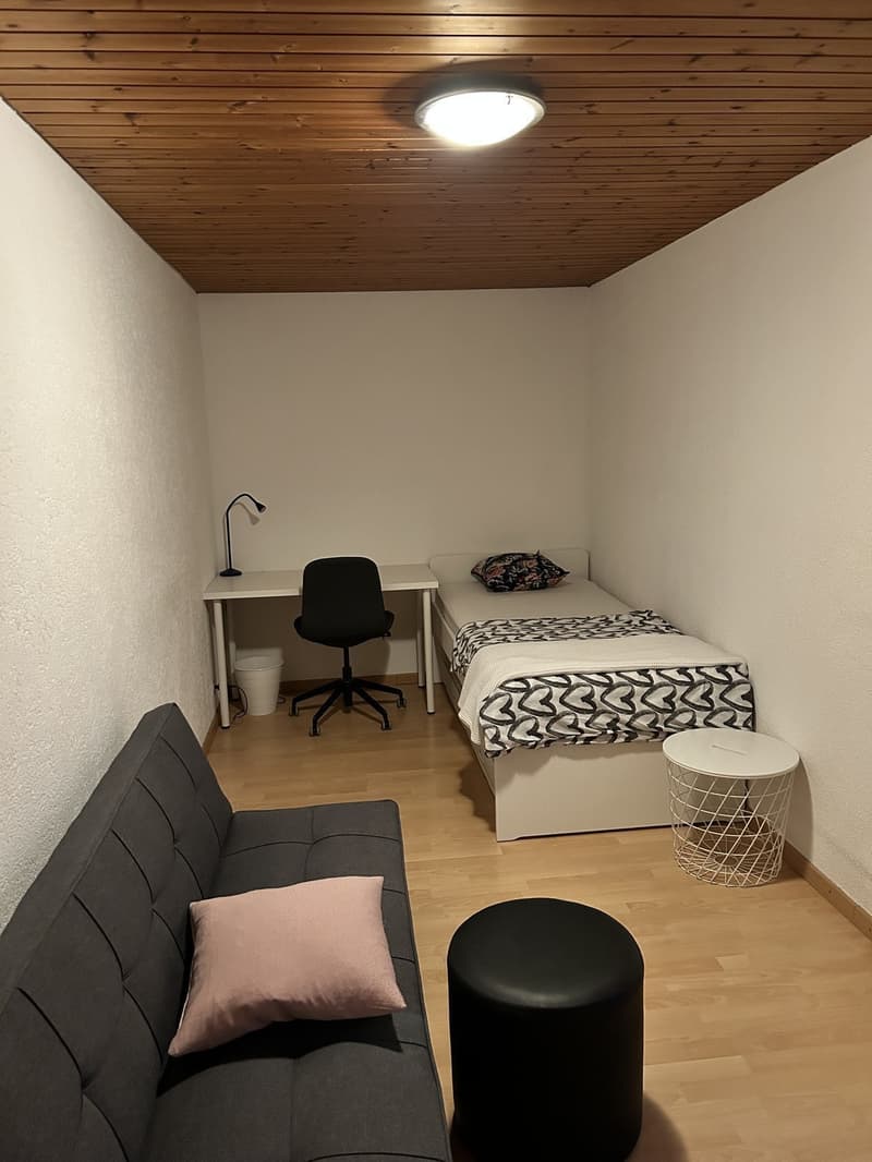 1x WG Zimmer zu vermieten (2)