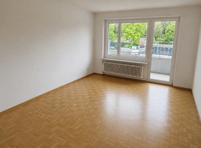 4.5 for rent in Thalwil family-friendly, close to train station (2)