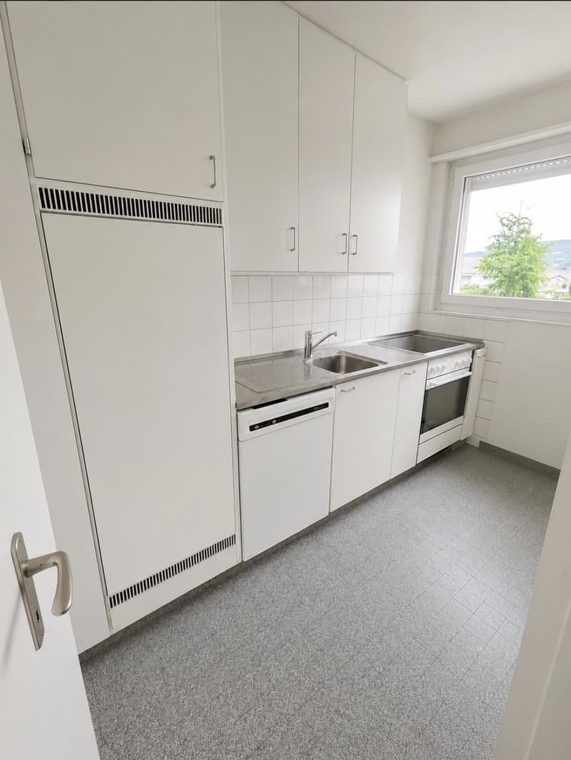 4.5 for rent in Thalwil family-friendly, close to train station (9)