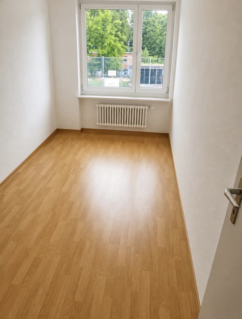 4.5 for rent in Thalwil family-friendly, close to train station (4)
