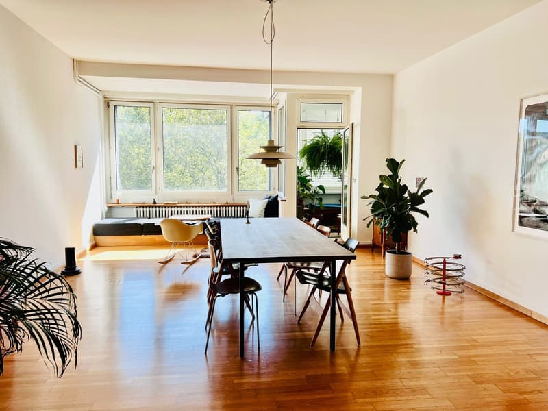 Esszimmer