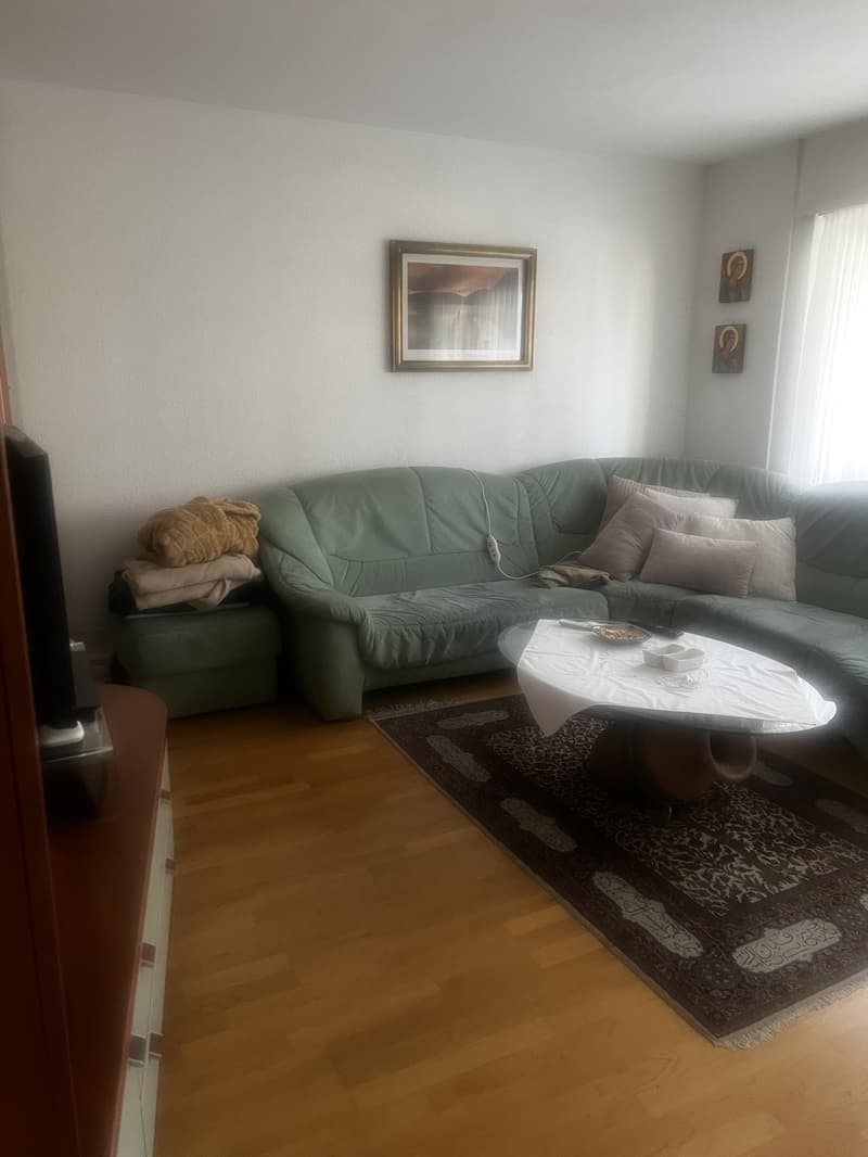 Möblierte Wohnung in Winterthur - zentral & komfortabel (4)