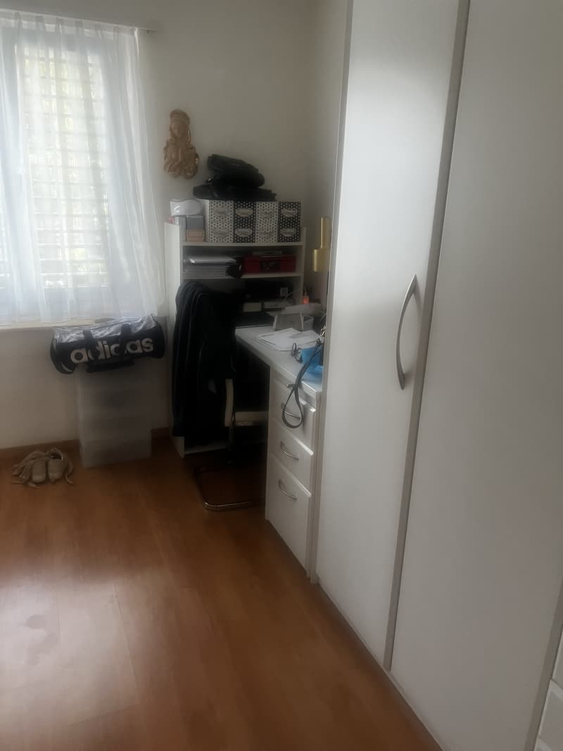 Möblierte Wohnung in Winterthur - zentral & komfortabel (5)