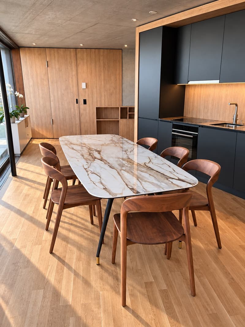 2.5-Zimmer Design-Attikawohnung mit 26 m² Terrasse im Aarauer Zelgli (5)