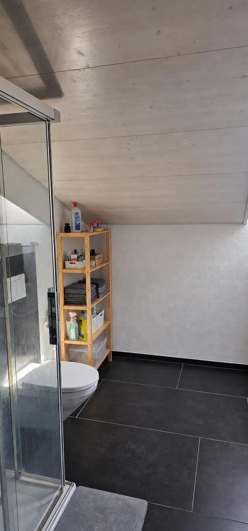 3.5-Room Apartment in Central Brugg Quiet Location, 2 Minutes from the Train Station (6)
