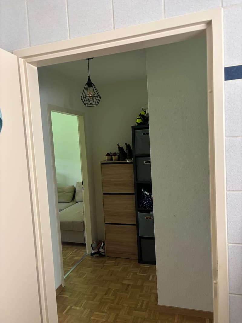 Appartement 4 pièces, 1205 Genève (13)