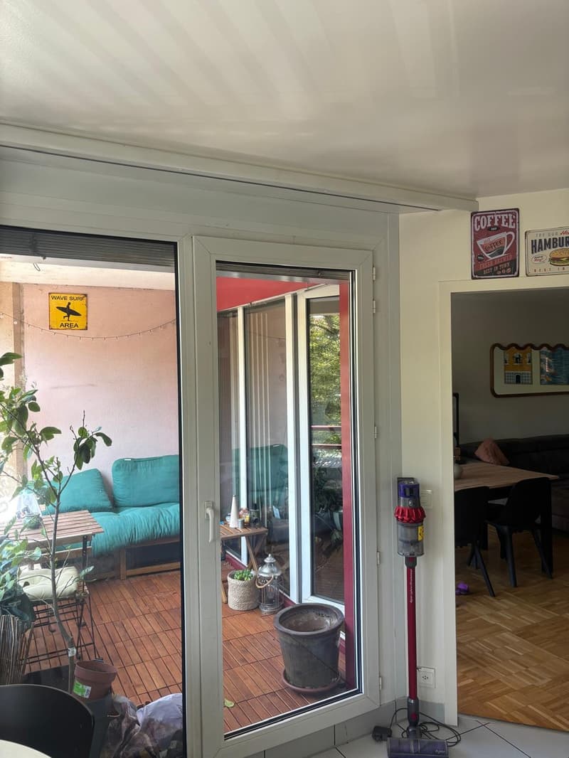 Appartement 4 pièces, 1205 Genève (4)