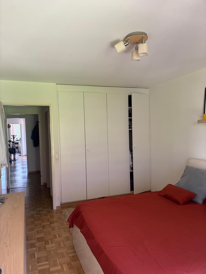 Appartement 4 pièces, 1205 Genève (5)