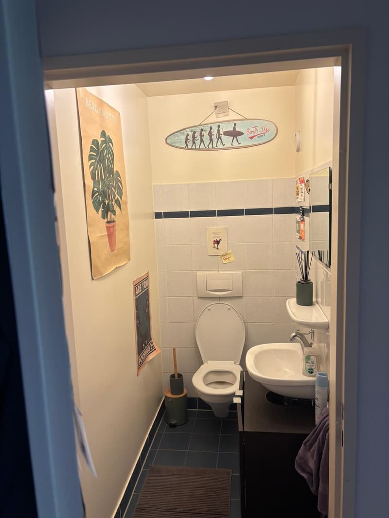 Appartement 4 pièces, 1205 Genève (10)