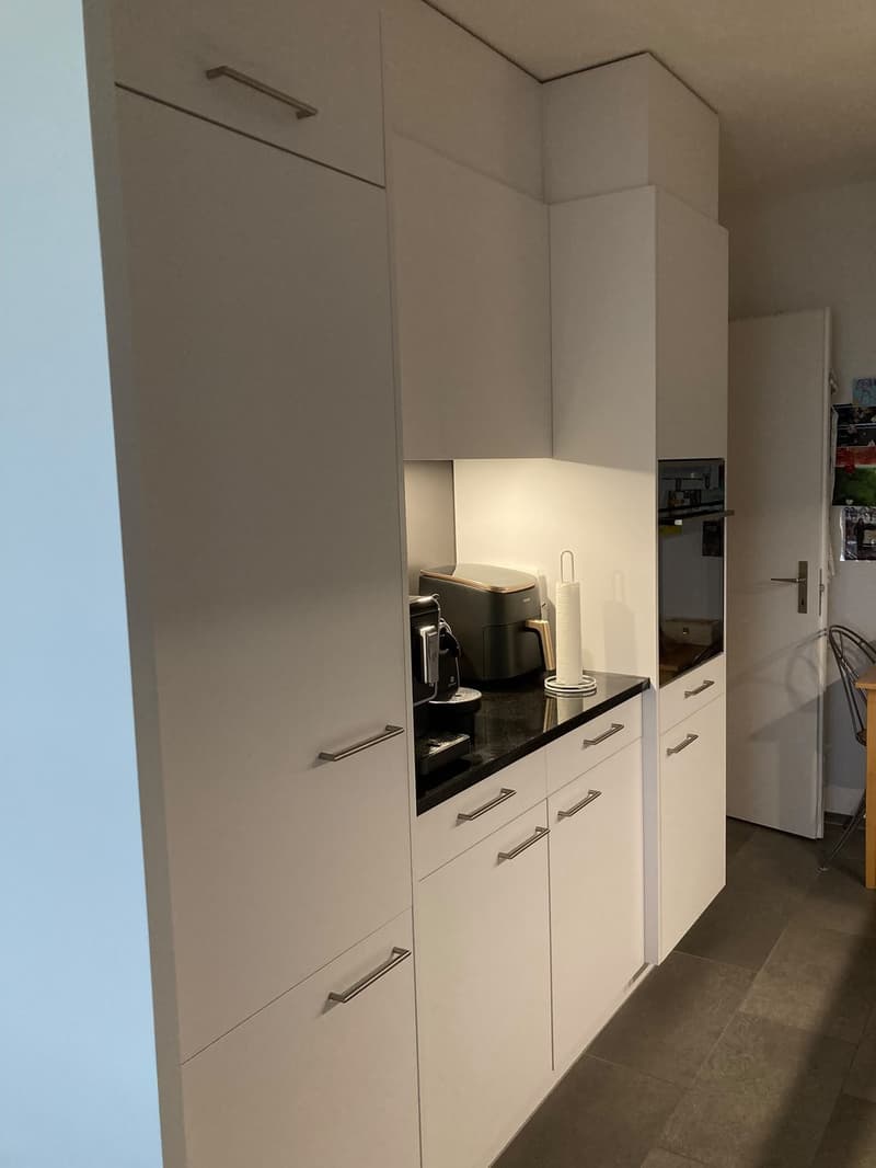 Helle 3.5-Zimmer-Wohnung mit traumhaftem Blick auf Bern und den Gurten (7)