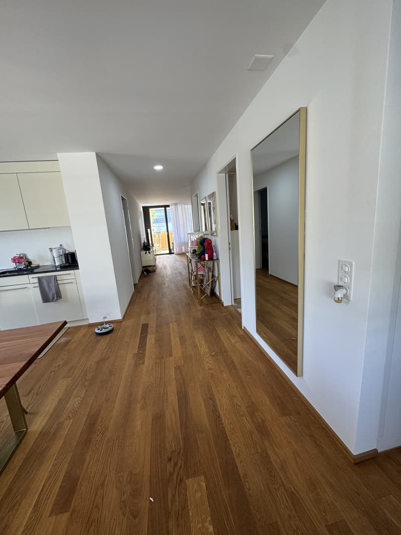 3,5 Zimmer Wohnung (10)